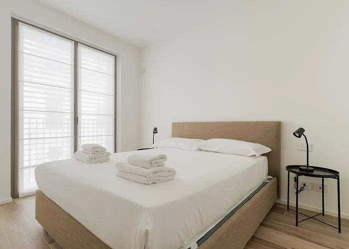 Guesthost - Modern In Moscova *