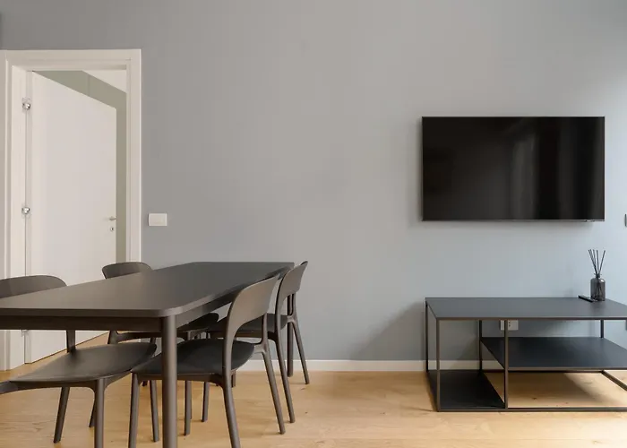 Chinatown - Lomazzo - Luminoso Bilocale 公寓