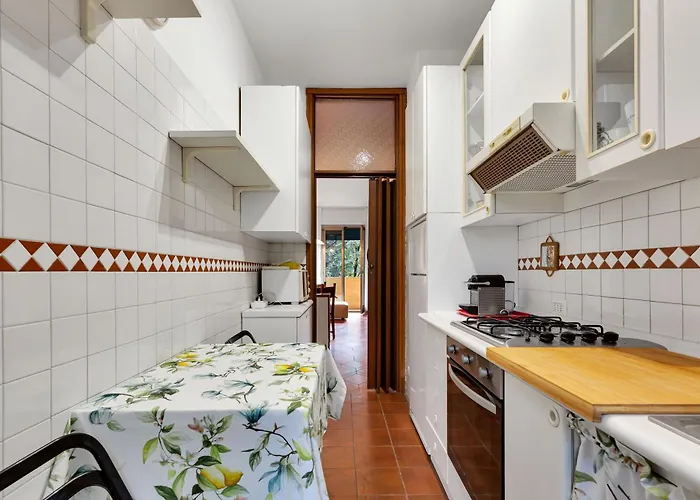 Dalmazia Cozy Near Linate 13 Min Milano