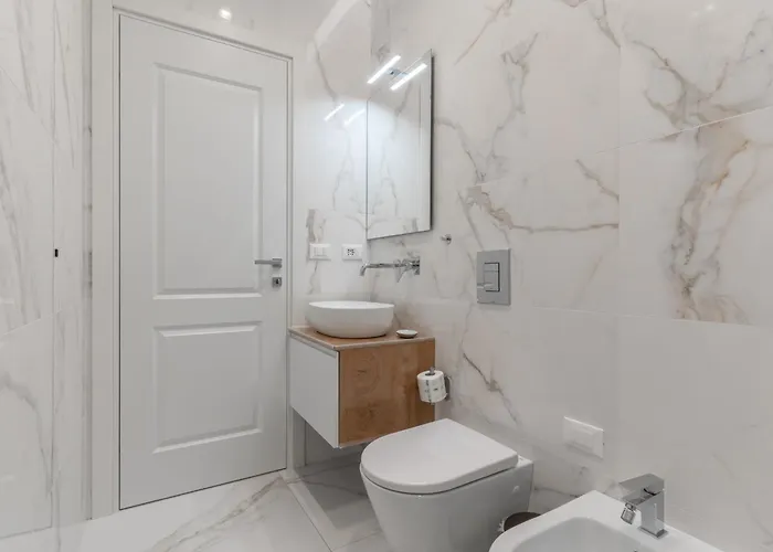 Casa Delle Basiliche