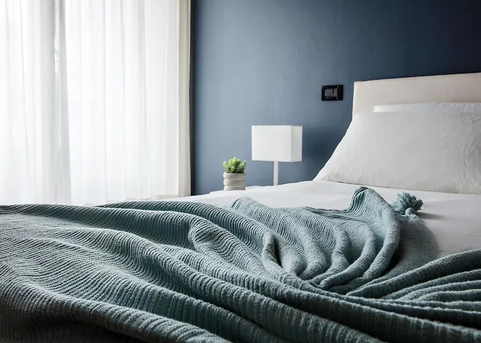 公寓 Elegante Zona Washington Vicino La Metro