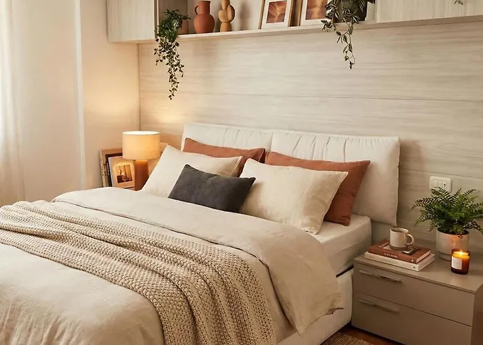 Vintage Cozy Warm E Garage Privato Appartement *