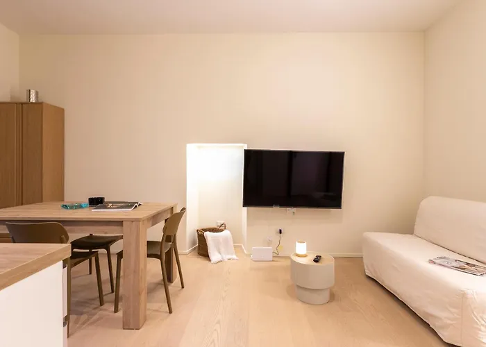 Co99- Charming One Bedroom Melzo Milão