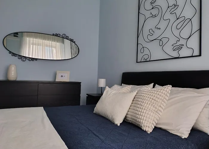 Apartamento The Argonne Retreat- Linate & Duomo Direct *