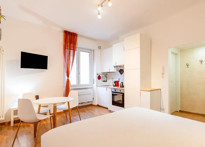 Insubria's Nest - Cozy