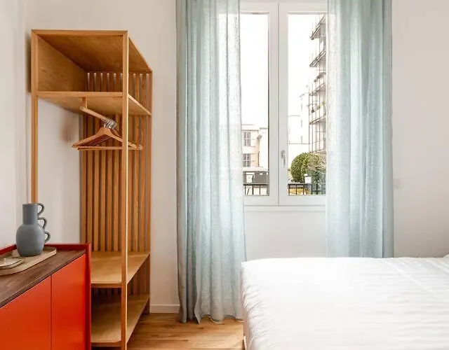 Apartment Casa Noi - Stadium, Exhibition, M5 And Thermal Baths