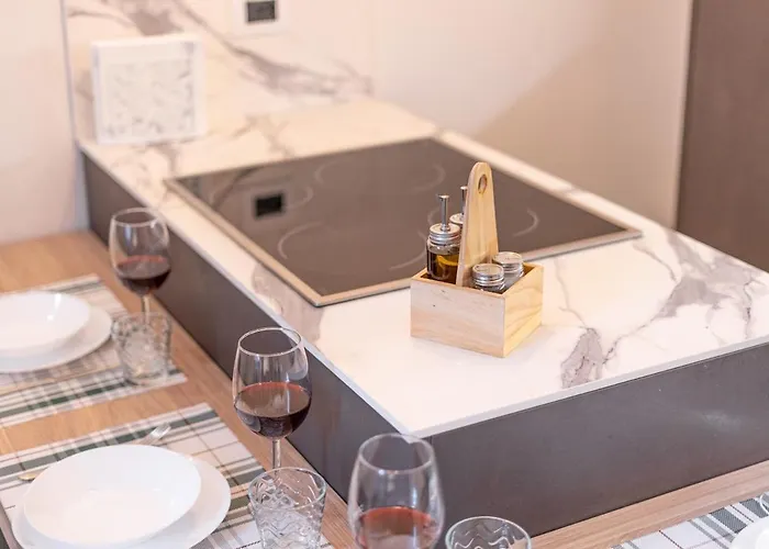 Milanese M5 Citylife, Downtown 公寓