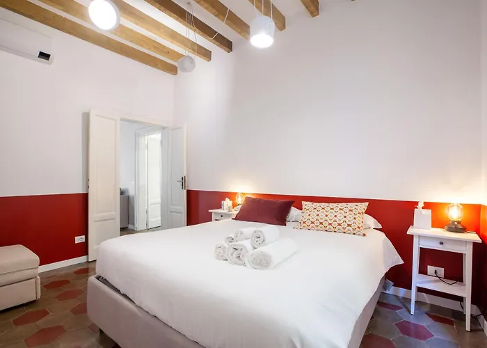 Navigli - Via Mortara 4 Milán