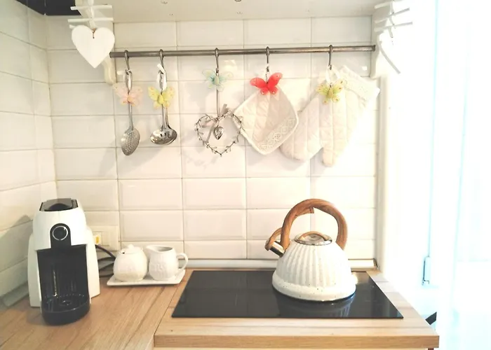 شقة Serendipity House-porta Romana-bocconi