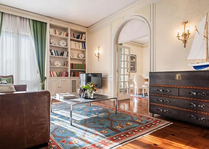 Apartment Domus Centro *