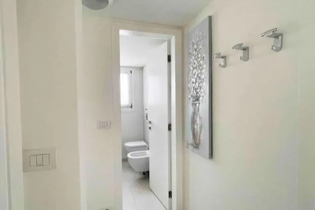 Appartement Mascagni Flat Milaan