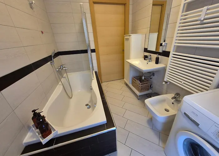 La Casa Di Dani A 15 Min Dal Centro