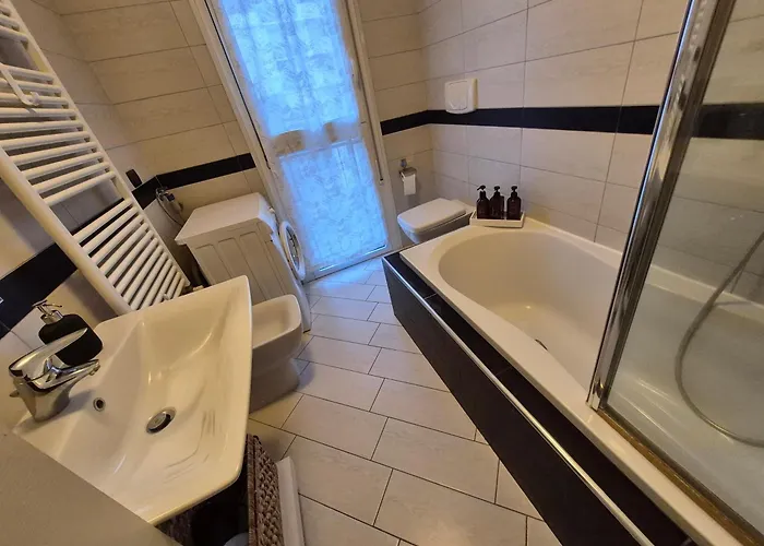 La Casa Di Dani A 15 Min Dal Centro