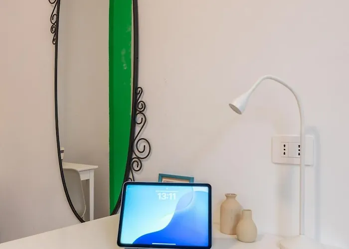 Rosalba Flexyrent Appartement