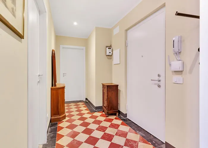 Classy With 2 Bedrooms