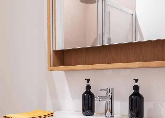 Rosalba Flexyrent Appartement Milan