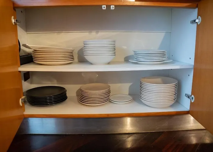 Ampio Trilocale Nel Cuore Di - 97mq Di Comfort 米兰