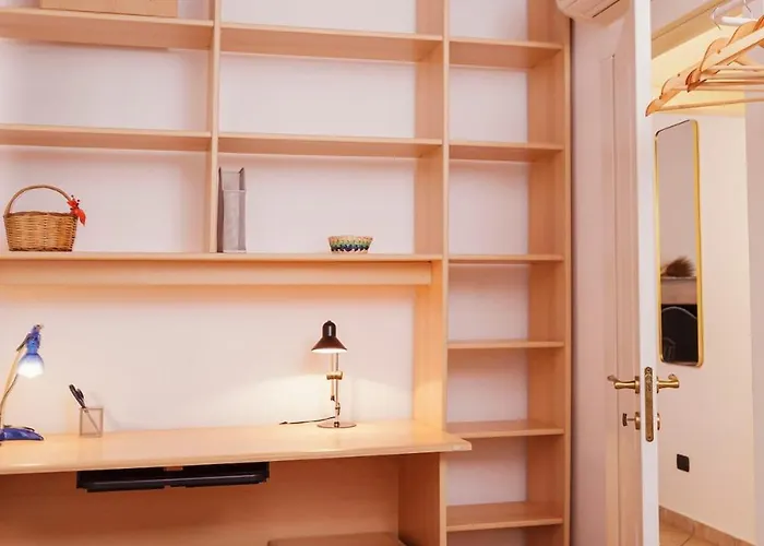 Apartamento Boutique Apartment, Centro, Duomo *