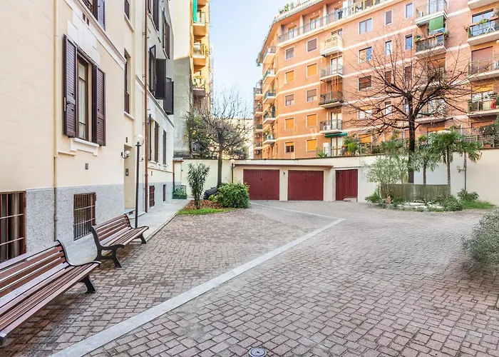 Apartment Citylife, Metro A 3 Min, 4 Posti, Comfort Wi-fi