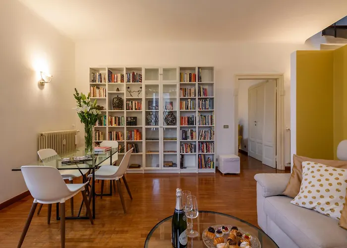 Casa Liberty Piceno - 7sundays *