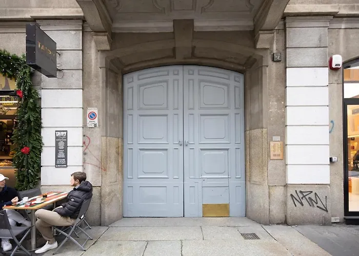 The Perfect House Like The Ones In The Movies