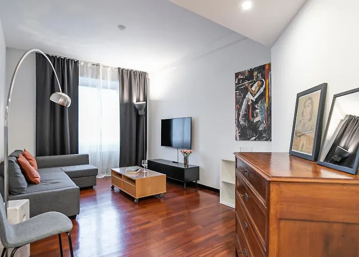 Italianway Easy - Boncompagni 2 * Milan