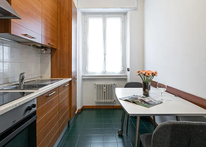 Italianway Easy - Boncompagni 2 *