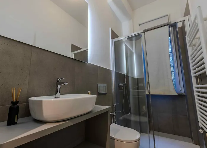 2' Stazione - New Luxury Apartment