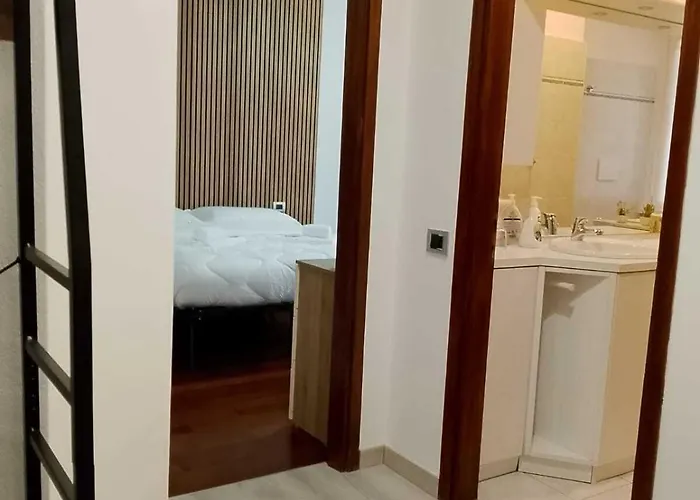 Urban Studio, A Modern In Milan