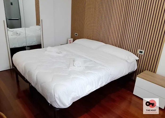 Urban Studio, A Modern In 米兰