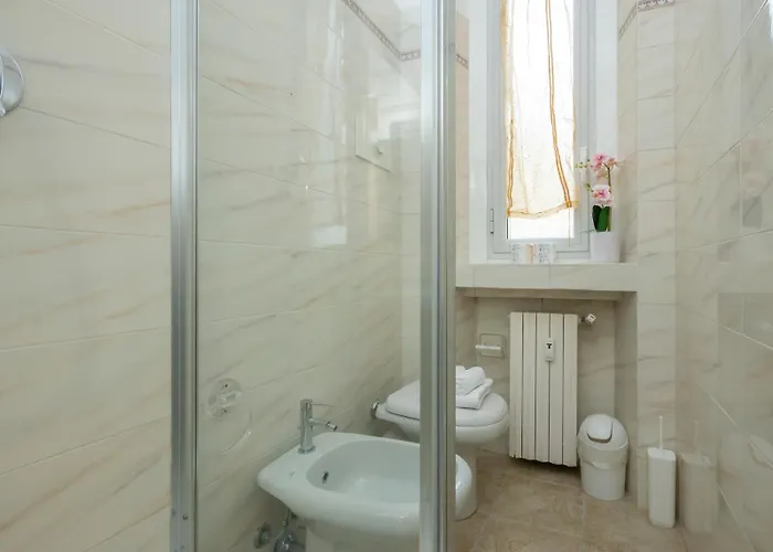 I-host - Cozy 1br In Porta Romana Apartment Milan