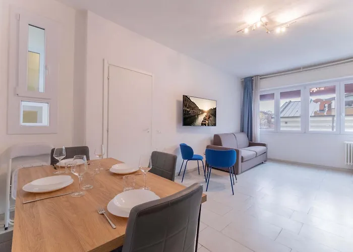 Gioia Nest 1 - New Bright Apartamento