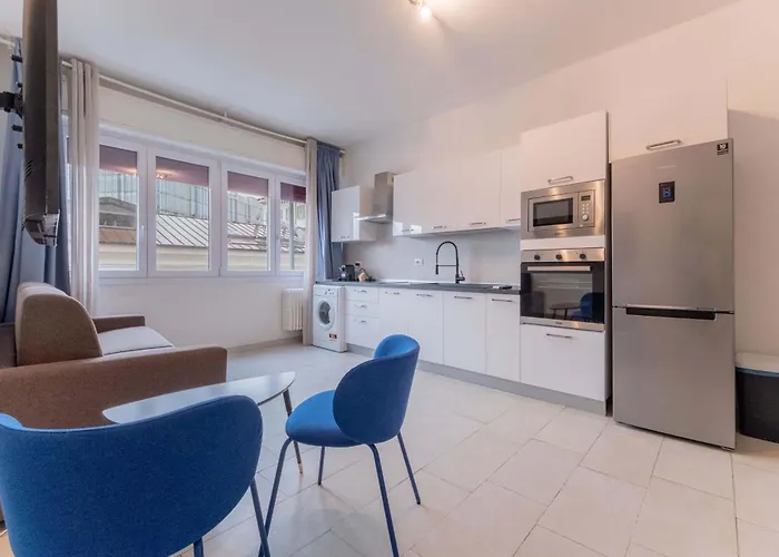 Gioia Nest 1 - New Bright *