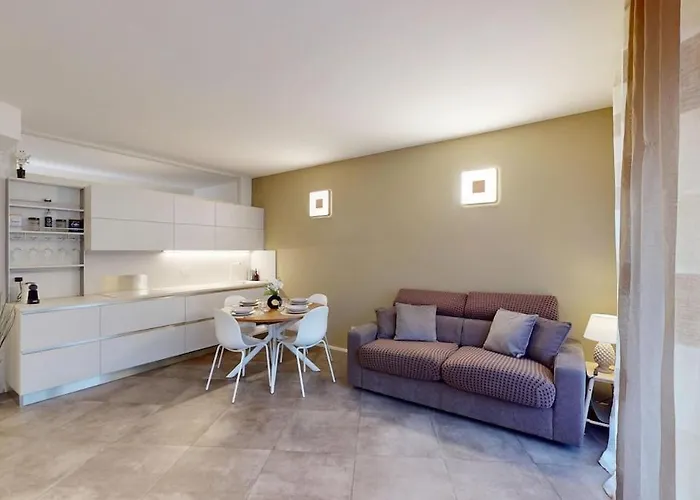 Brenta & Comfort Appartement Milaan