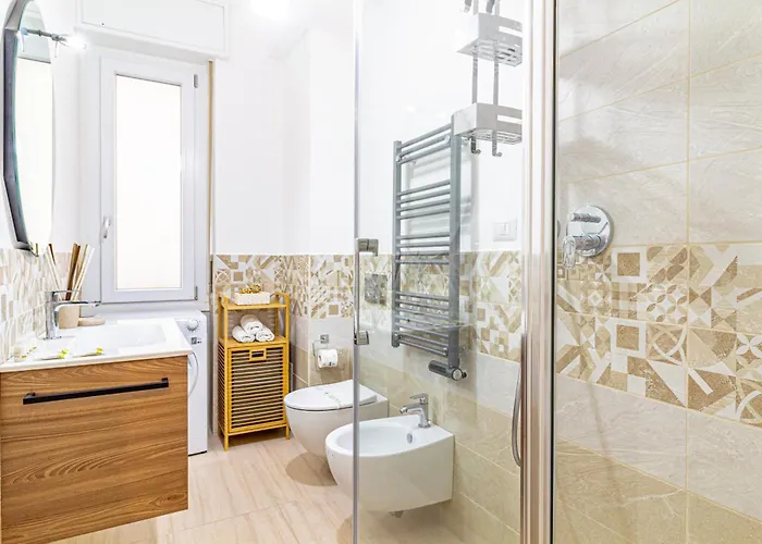 Апартаменты Acquabella By Houset *