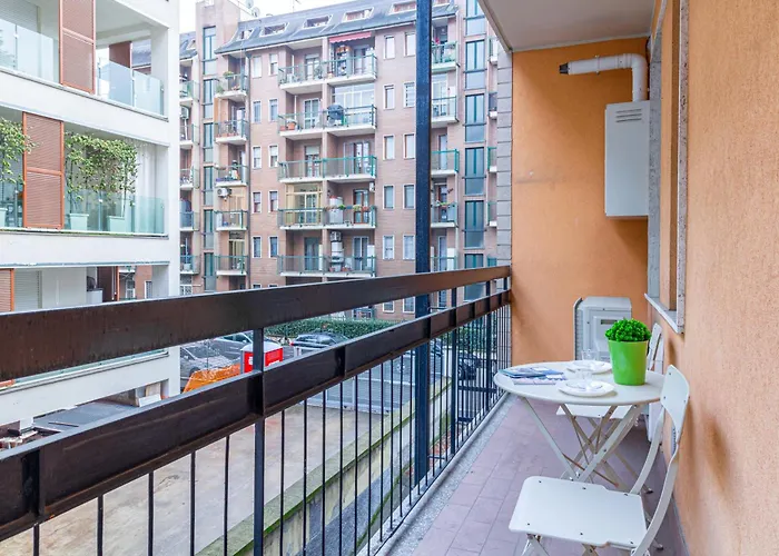 Acquabella By Houset * Милан