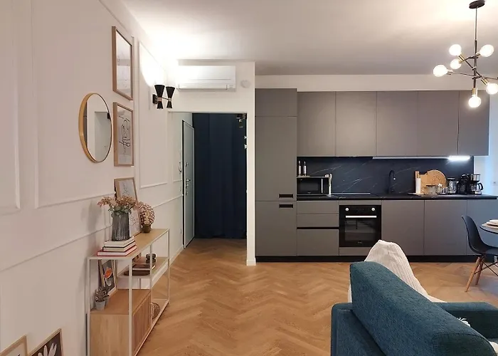 Sarpi W - Terrace Or Balcony * Milão