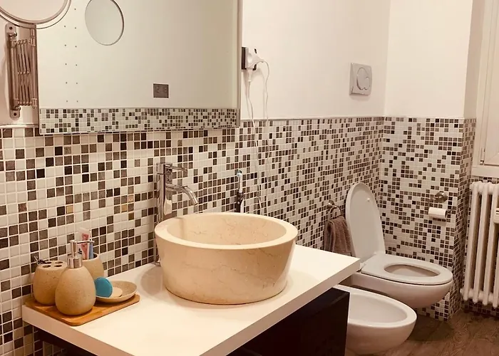 Cozy In Citta Studi Milano