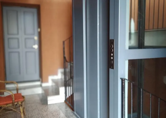 Isola Blu Milano Casa vacanze *