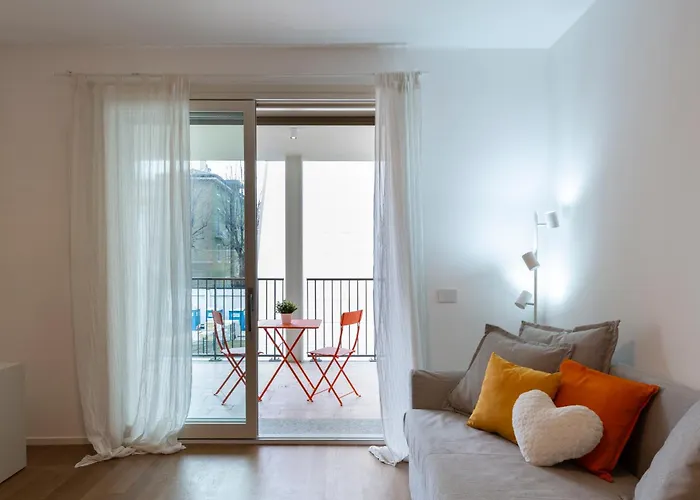 Appartamento Nolo Town Luxury Place