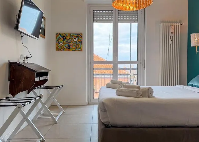 Metro 8 Min Cozy With Balcony Διαμέρισμα *