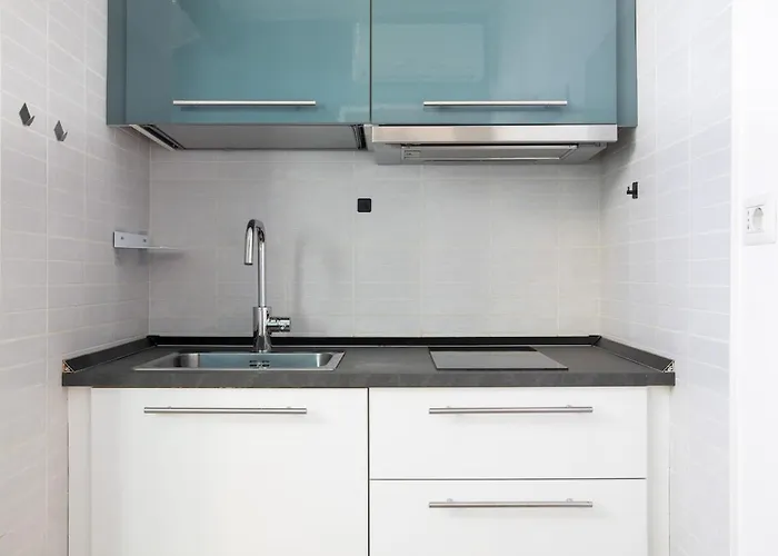 Apartamento Isola - Leobrothers - Pergola 7b Milão