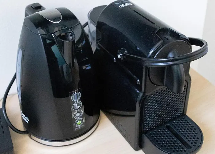 Isola - Leobrothers - Pergola 7b Lejlighed