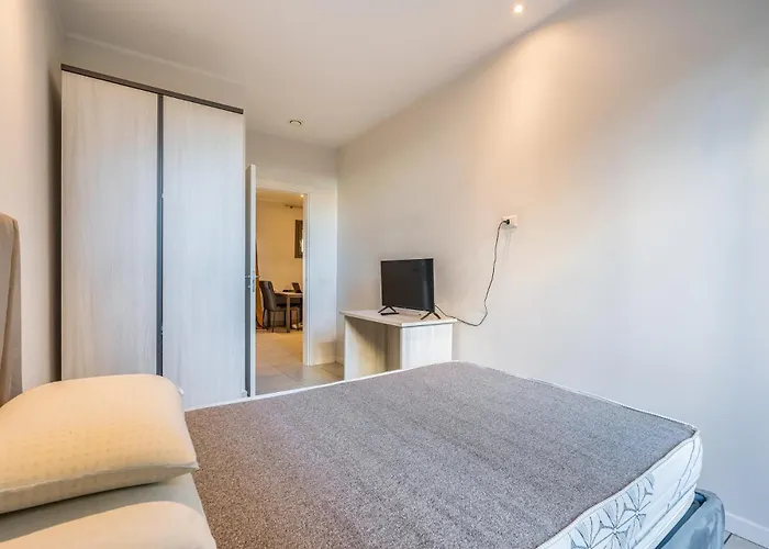 Casa Sabini Urban Retreat - La Vista * Milano