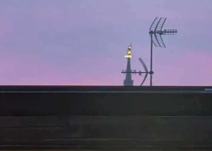 Mondrian's Flat In - Cadore V Giornate - Metro M4 Dateo