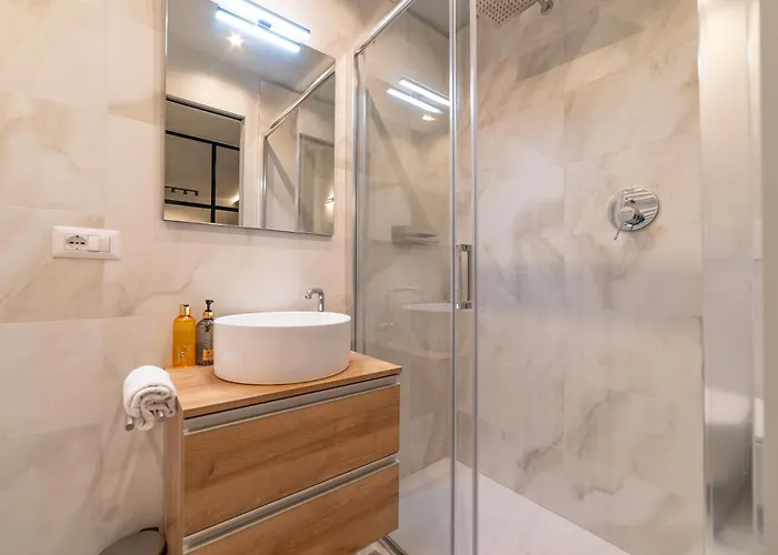 Apartamento Casati Elegant *