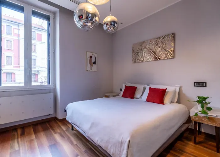 Scipioni Metro Grand - 8 Guests Wi-fi