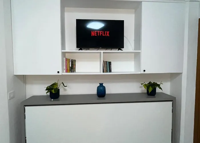 Bright Loft Near San Siro And Citylife Shopping District 公寓