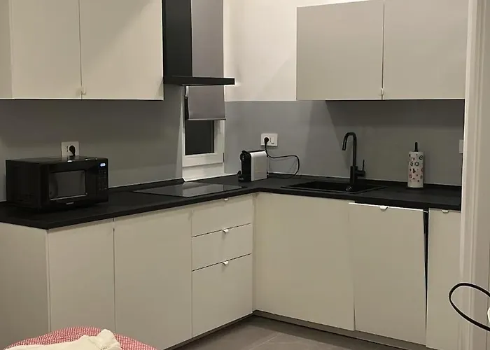 Bright Loft Near San Siro And Citylife Shopping District