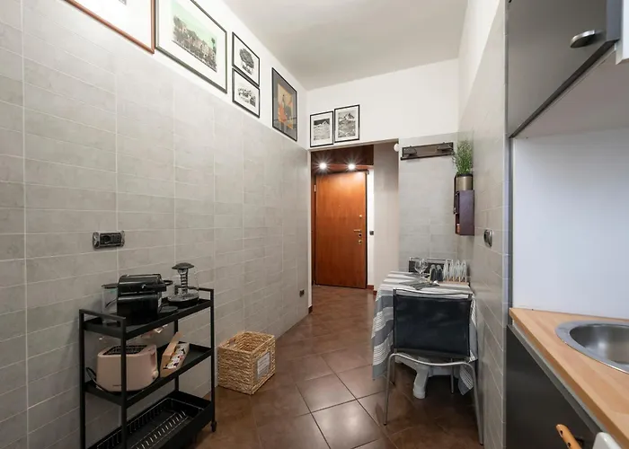 Pascal 23 - Porta Romana